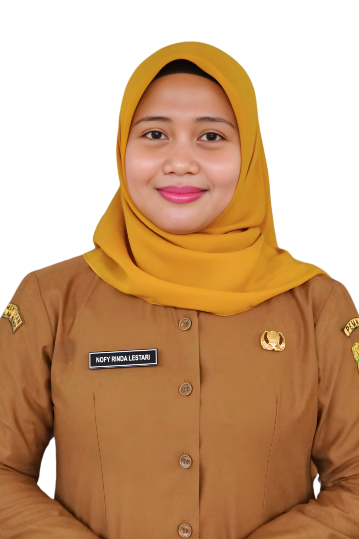 Nofy Rinda Lestari