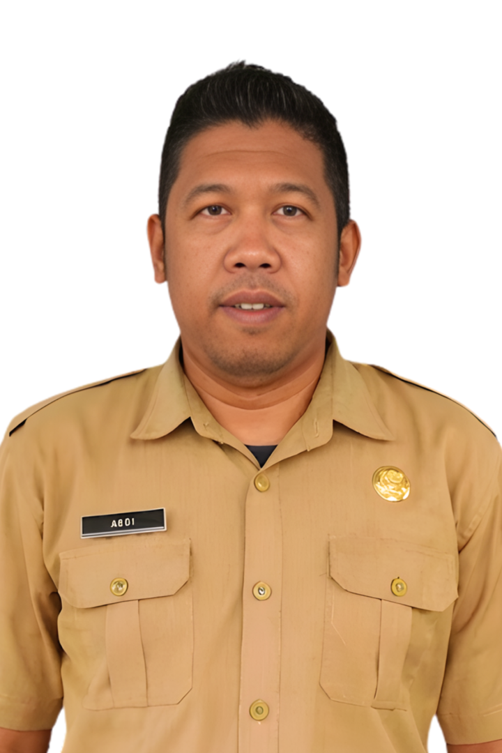 Nur Abdi Aulia Rahman, SE