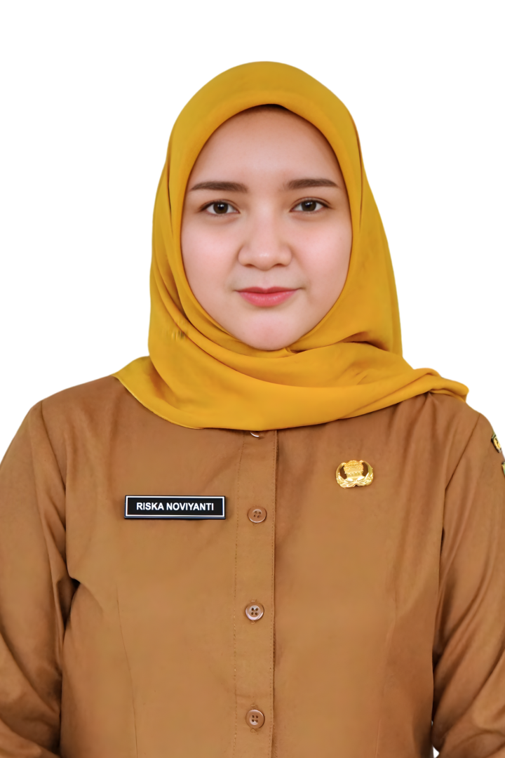 Riska Noviyanti, SH