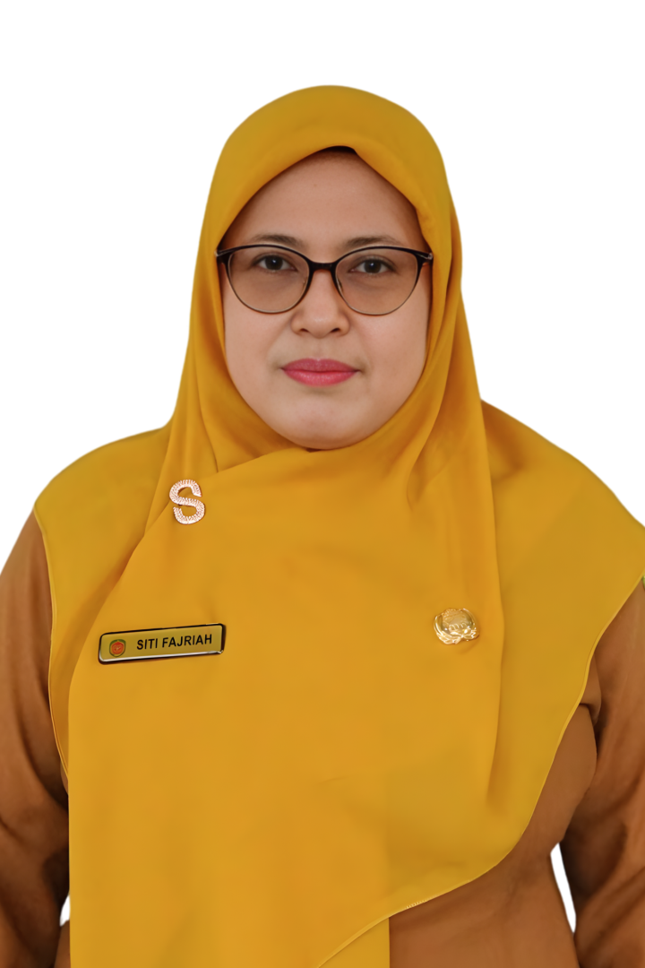 Siti Fajriah