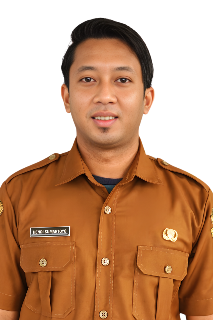 Hendi Sumartoyo, SE