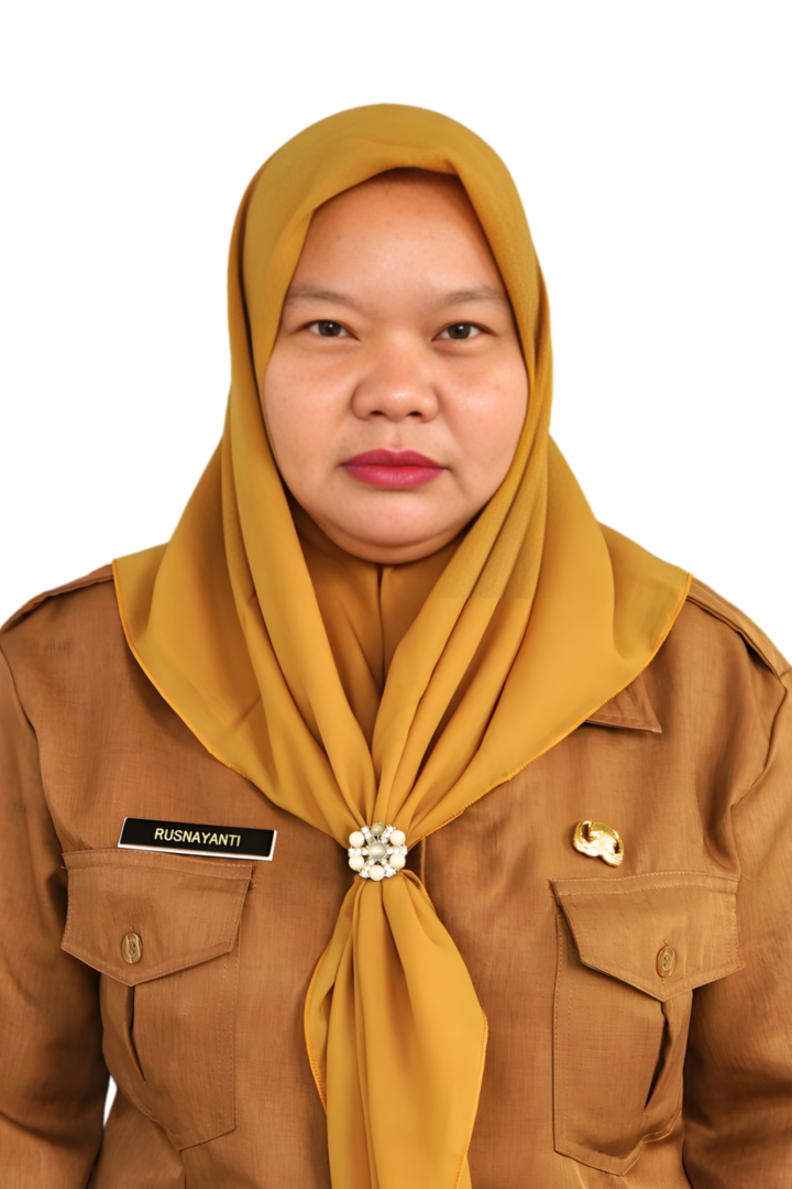 Rusnayanti