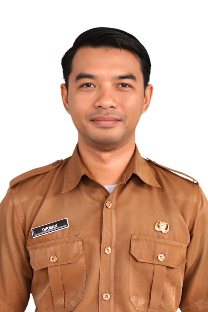 Sudirman, S.Kom