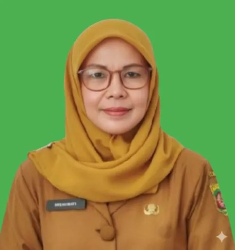 MISNAWATI, SE