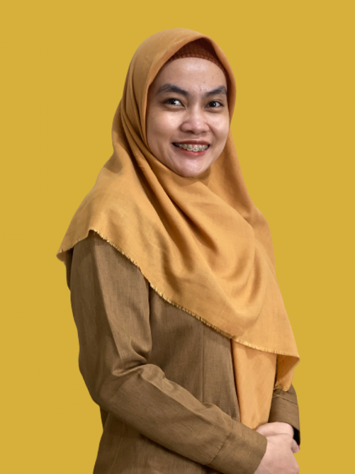 Ninik Mitantika, A.Md.Kep.