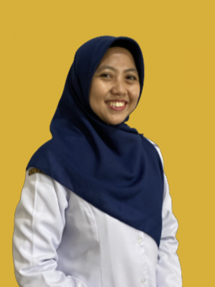Susanti, A.Md.Keb.