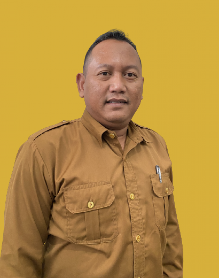 Achemad Faizin, A.Md. A.K.