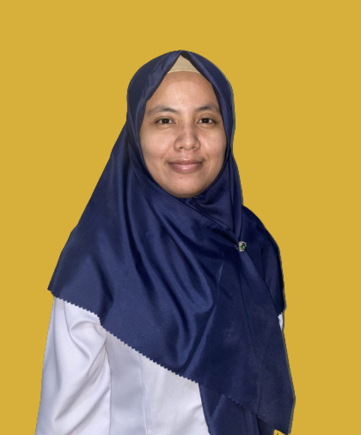 Aji Syarifah Baiduri P., S.K.M.