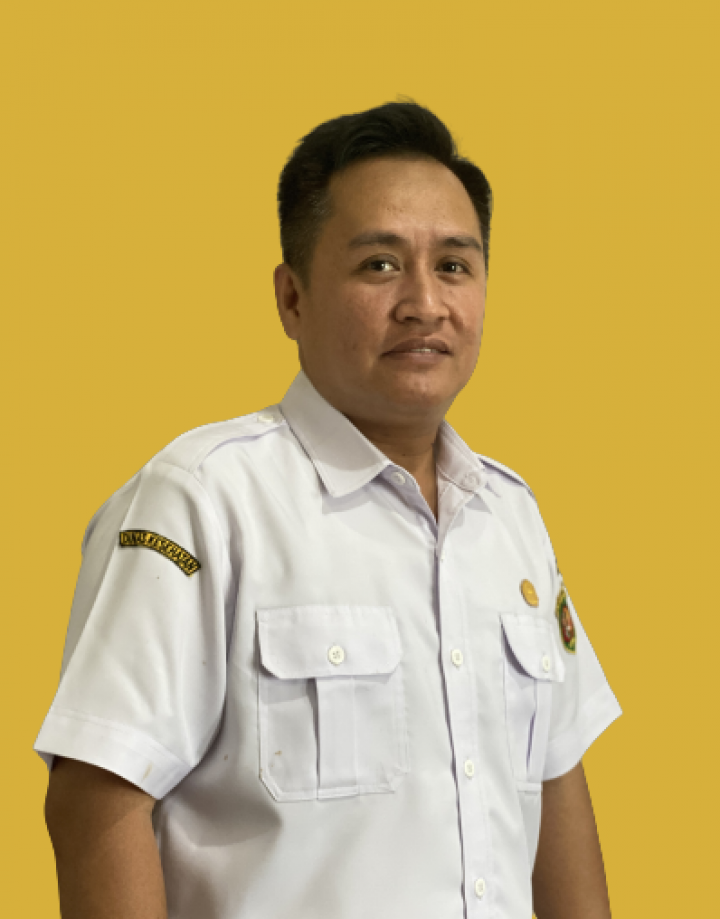 Andi Hery Wijaya, S.K.M.