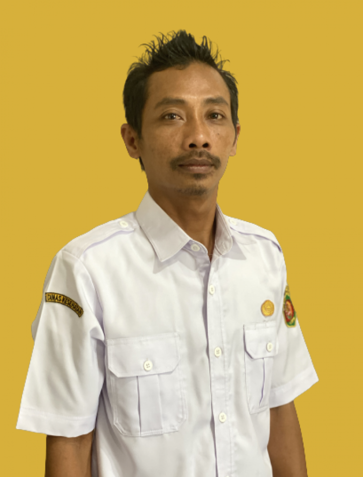 Arief Setiawan