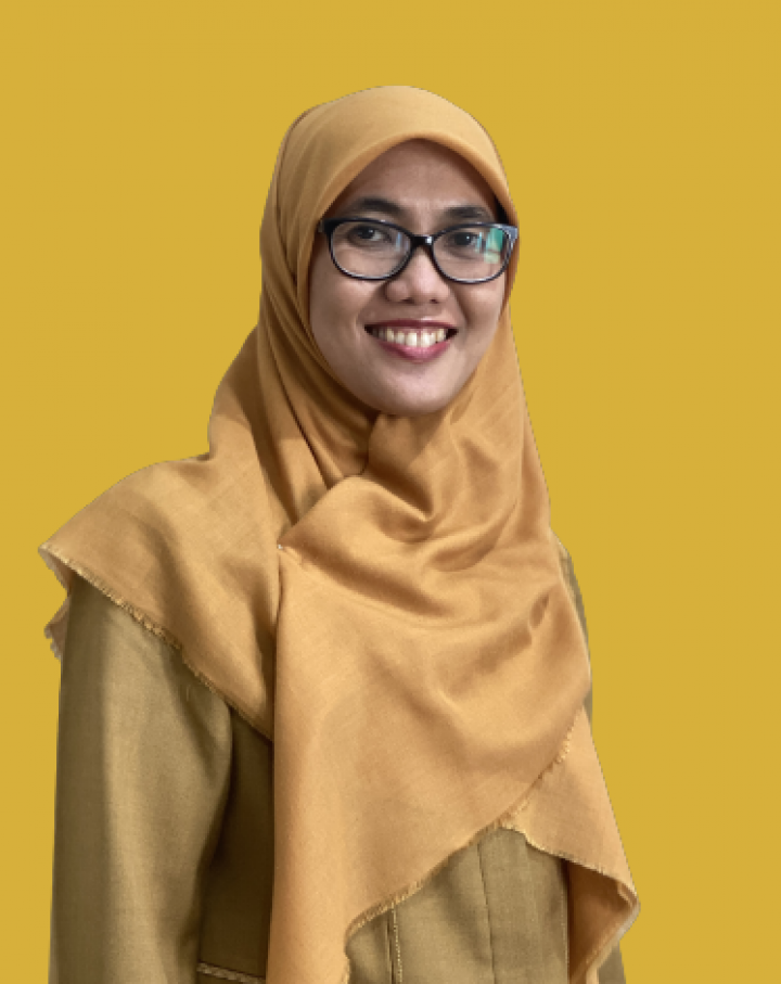 dr. Yuni Ramadhani