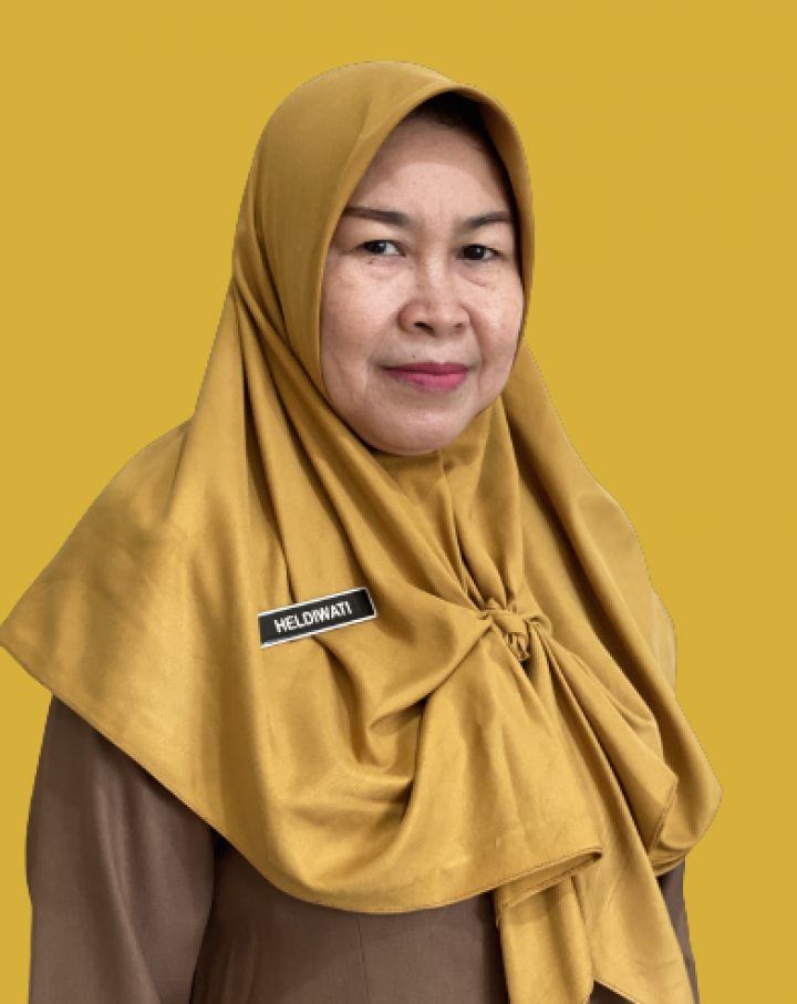Hj. Heldiwati, A.Md.Kep.