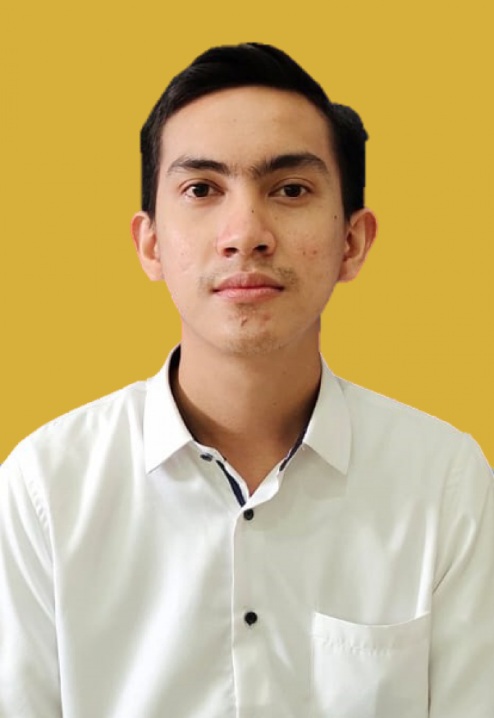 Muhammad Kasyful Anwar