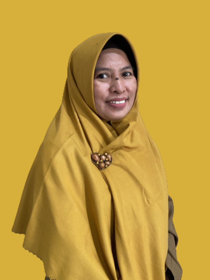 Mus' ifah, AMG