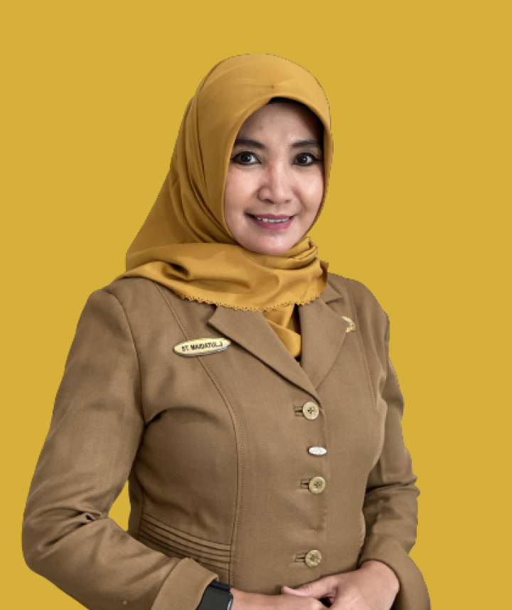 Ns. Siti Maidatul Janah, S.Kep.