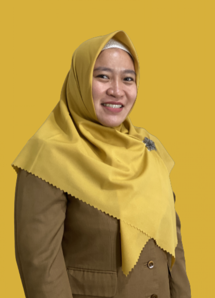 Nur Yunika Ulfah, S.K.M.