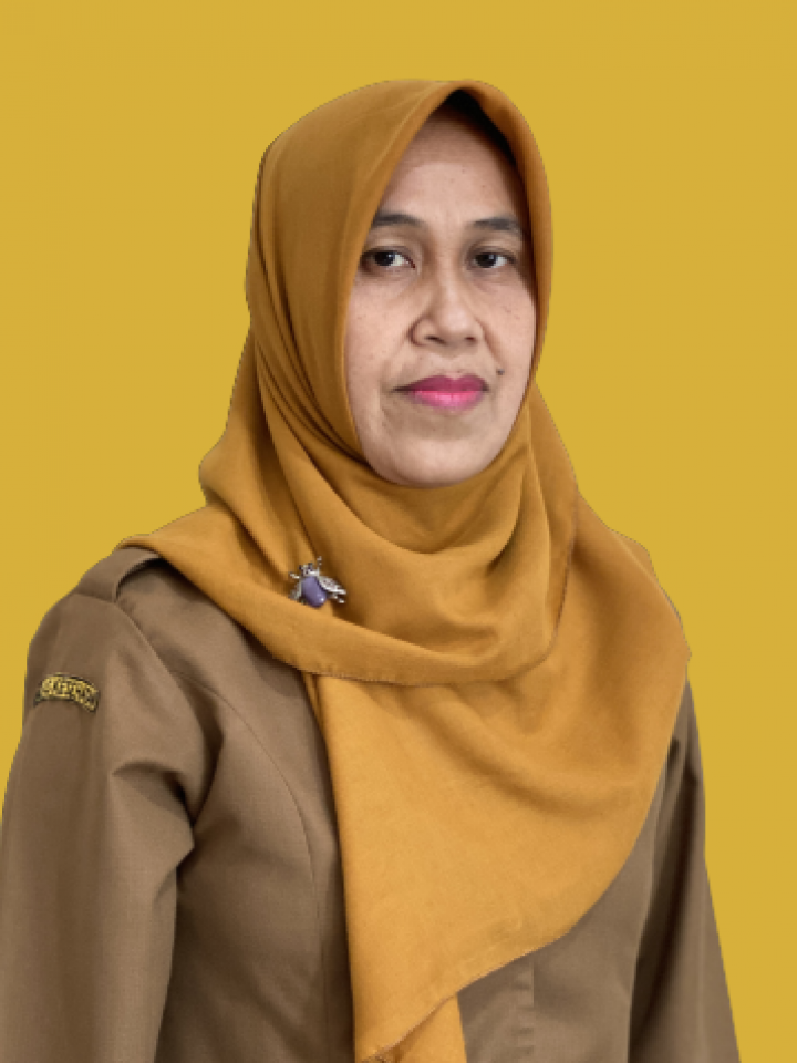 Nurhaidah, A.Md.Keb.