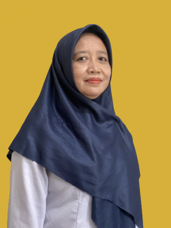 Nurmaningsih, S.Hut.