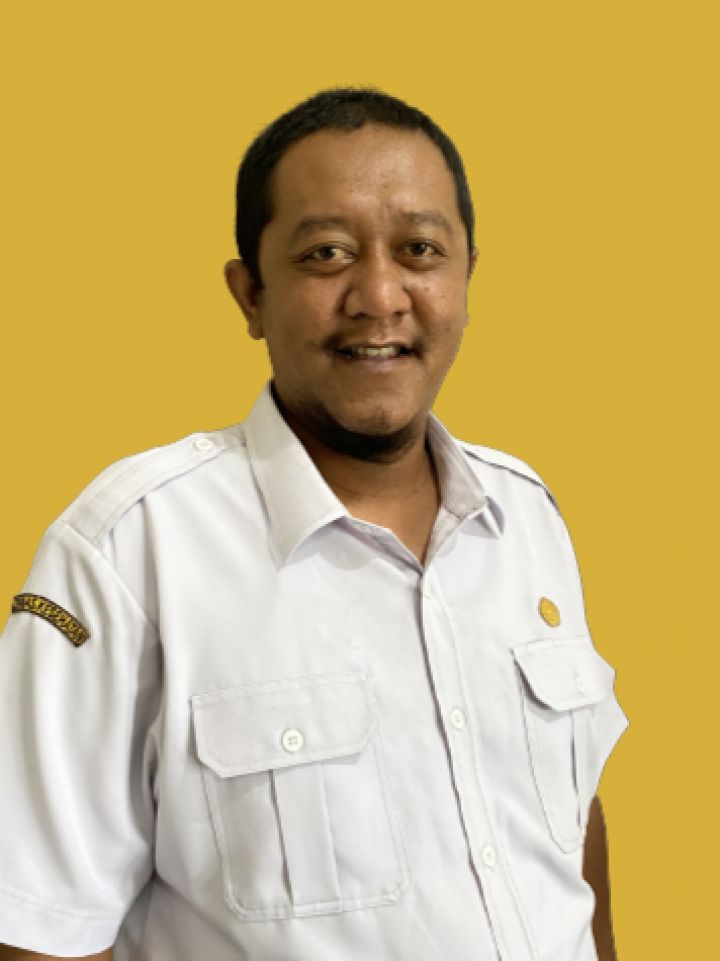 Puguh Santoso