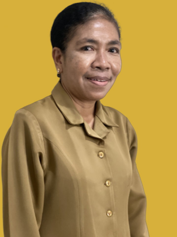 R. Praexedes D.B., A.Md.Kep.
