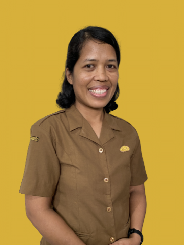 Resida Sigalingging, A.Md.Keb.