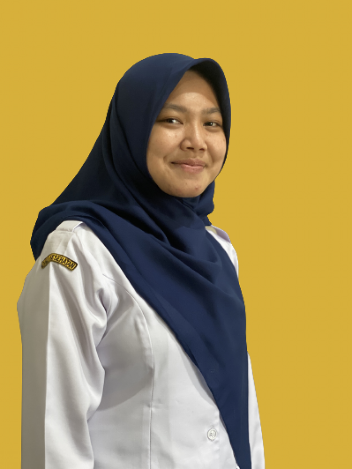 Restu Fauziah, S.Tr.Gz