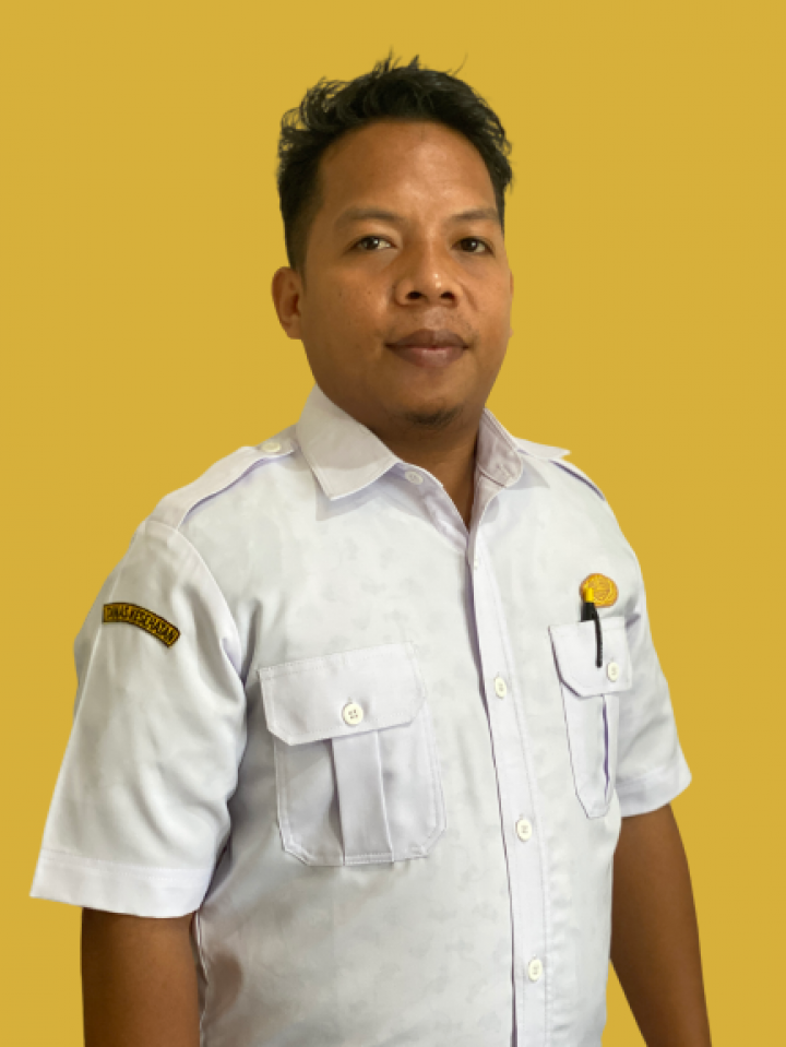 Rudiansyah, S.Kom.