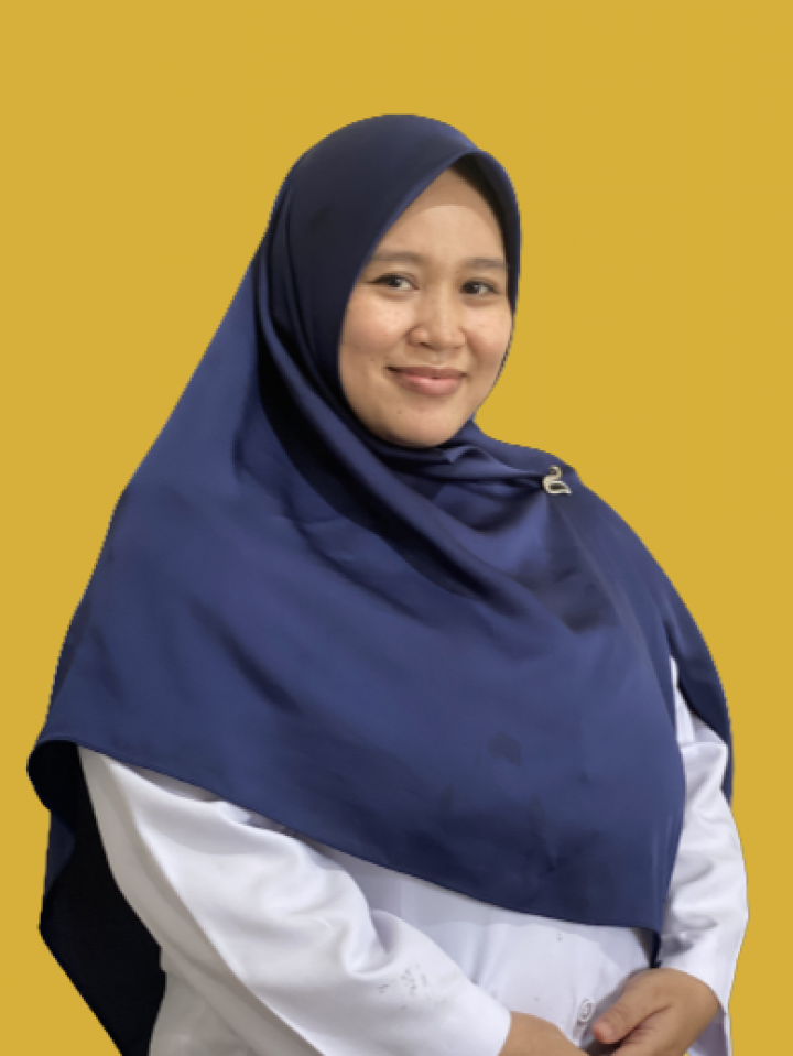 Rukmana Puspa Sari, A.Md.Kep.