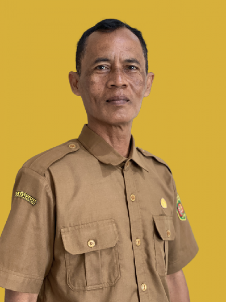 Sugeng Wahono