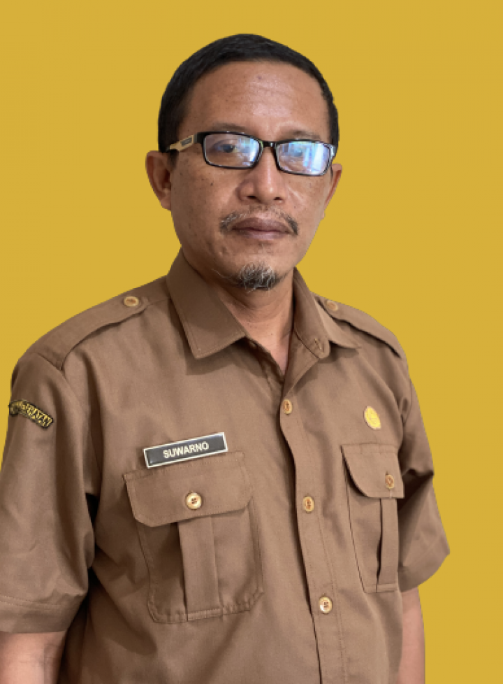 Suwarno, S.K.M.