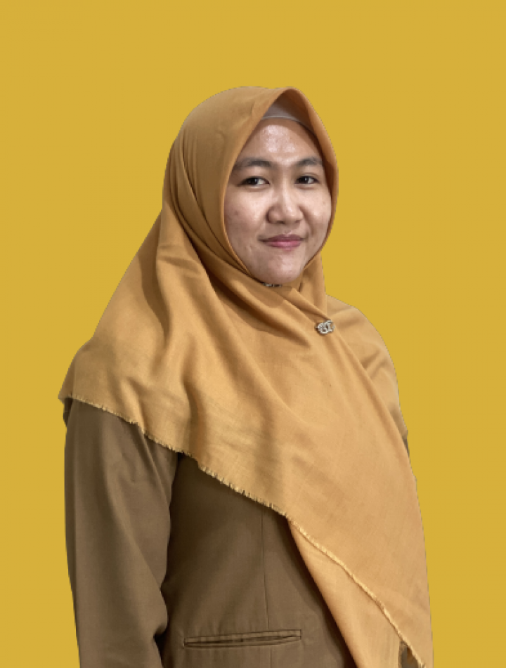 Tri Rahayu Wijayanti, A.Md.Kep.