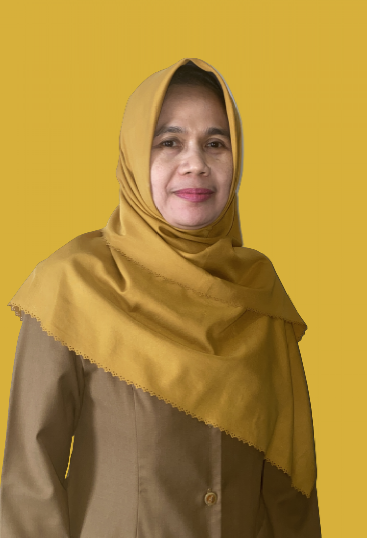Wiwik Herawati, A.Md.Keb.