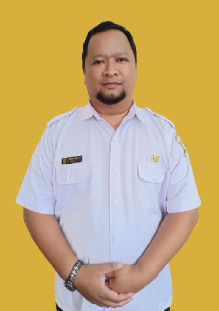 dr. Wawan Aprian Noor