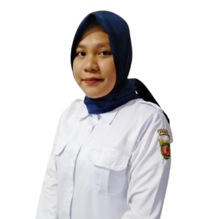 FITRIANA