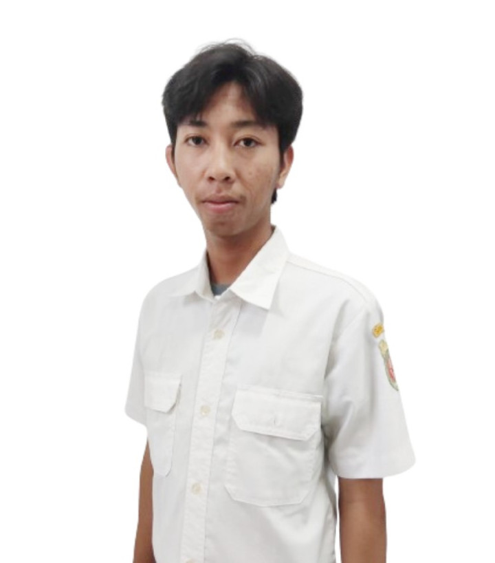 MUHAMMAD RIDWAN