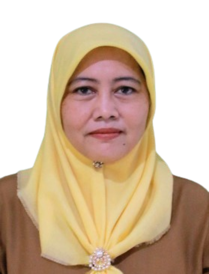 SURYENIDAH, S.Hut., M.Si