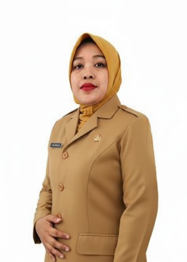 EMMA FATIMA SORAYA