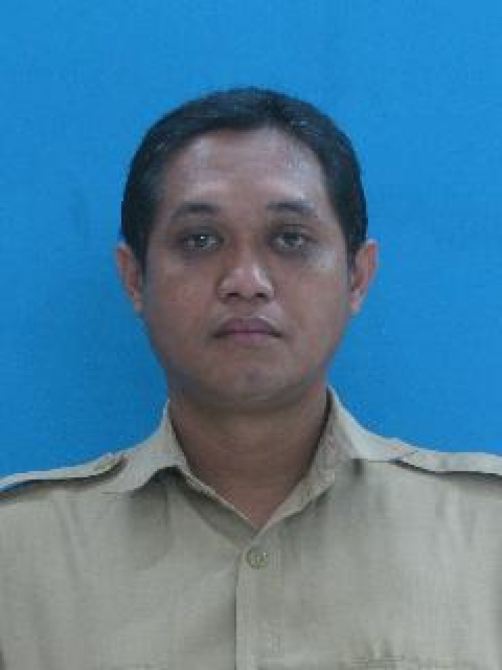 DEDY TRIS ALBIANTO, S.Kom