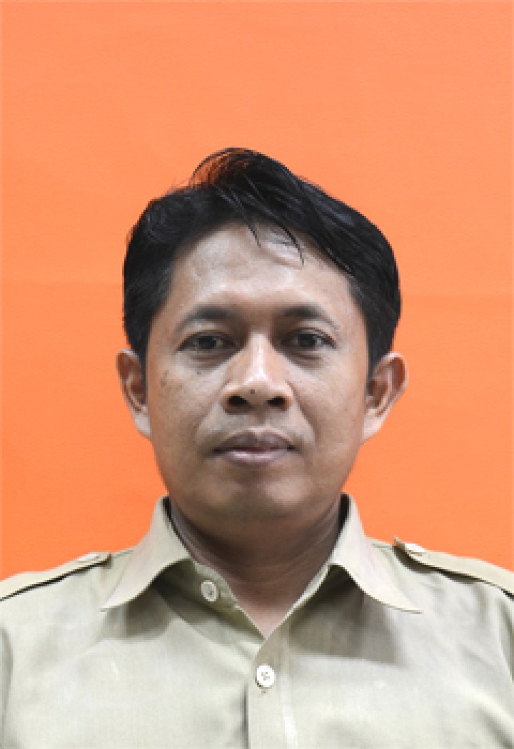 SARYONO, S.Pd