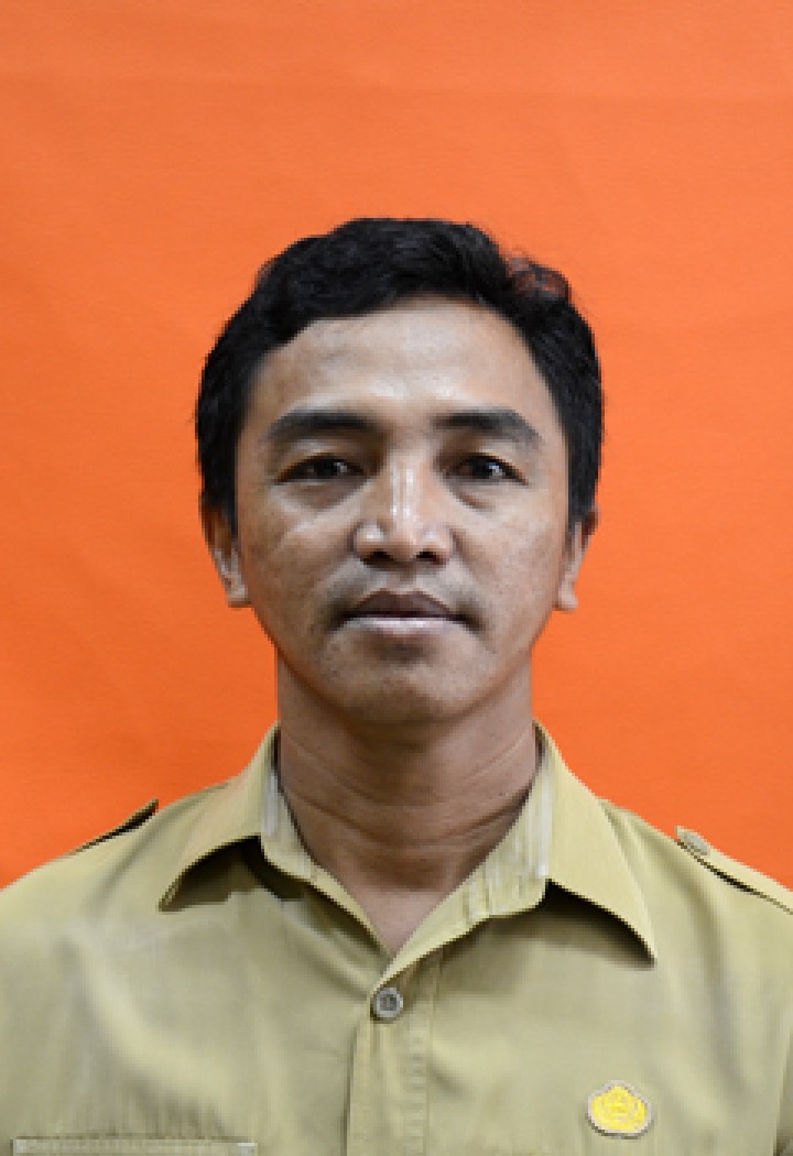 WASIS AGUNG PUJIONO