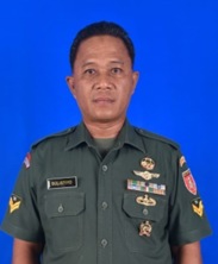 SULISTIYO UDIK ARIYANTO