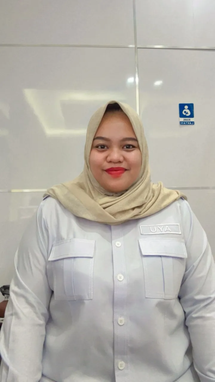 Ayu Novrizia, S.Hut