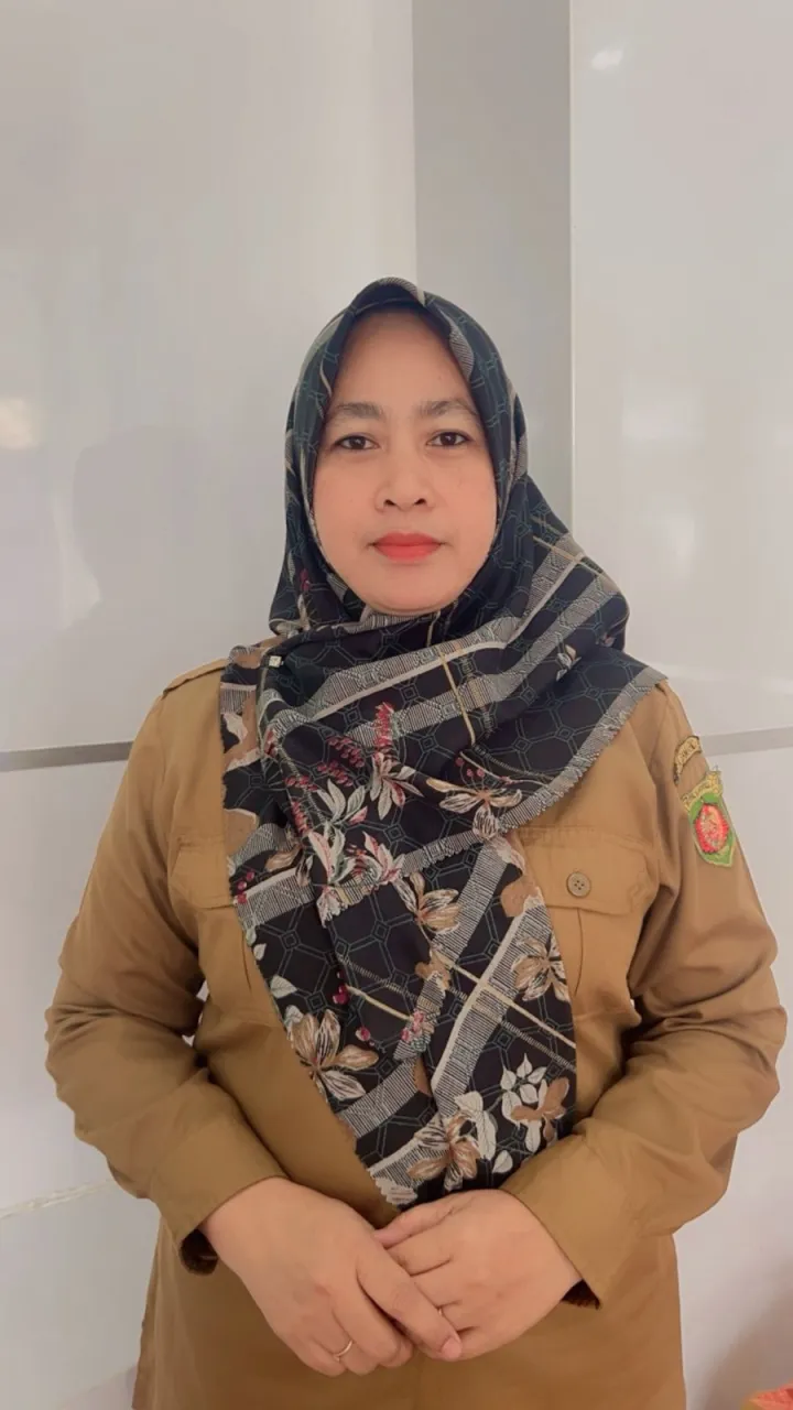 Desi arisandi