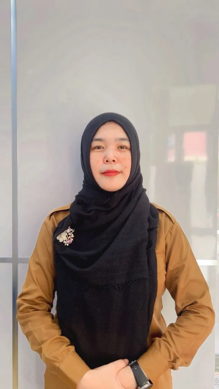 FITRI YULIANITA BERU BARUS, SE