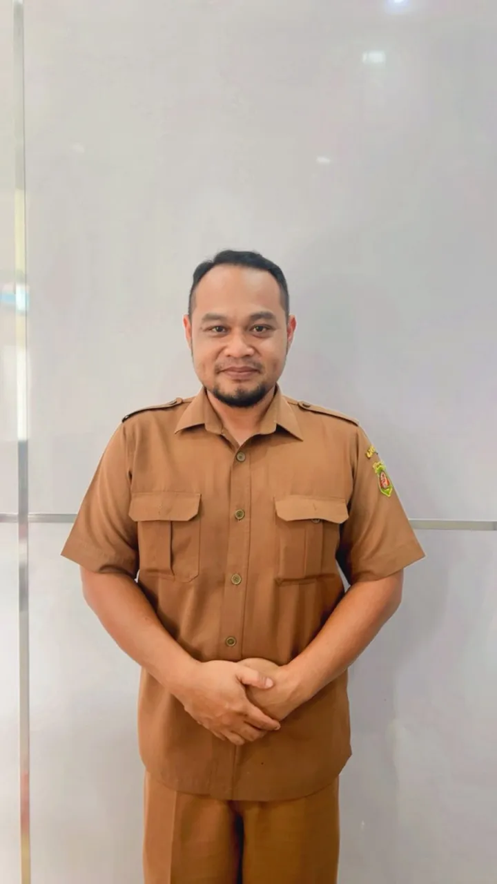 Rendy Achmad, ST