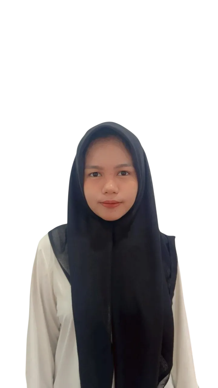 Zahra Nurhamida
