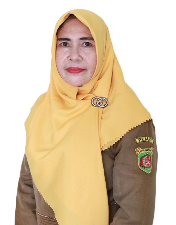 ANITA SAHARA S.Sos