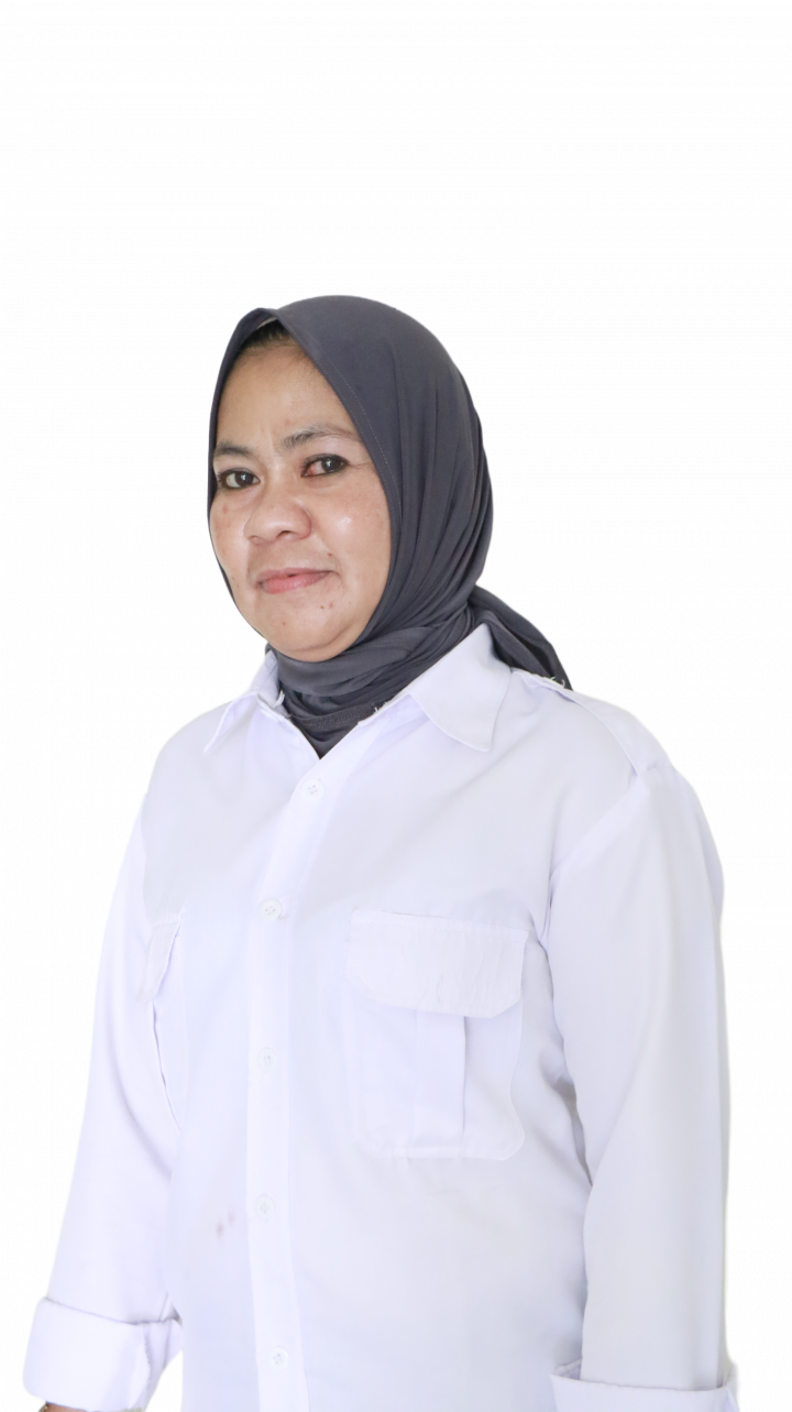 HELDA HELAWATI