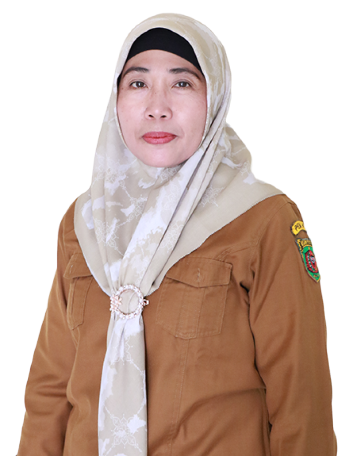 Lilis Susanti