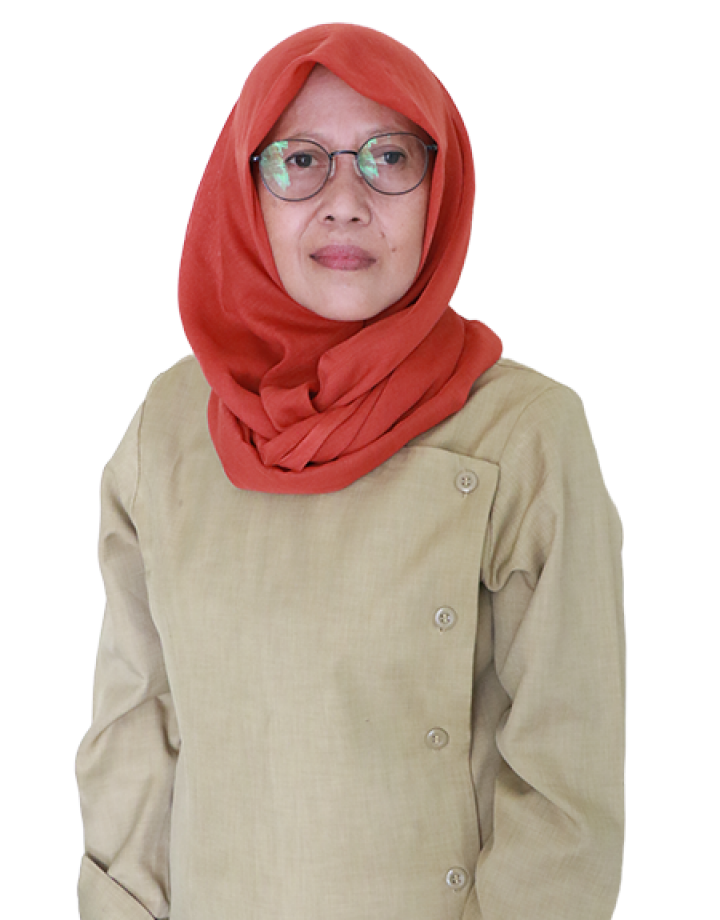 TRISIANA NOOR